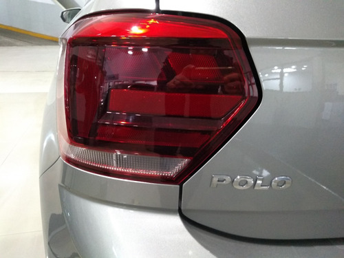 Vw Volkswagen Polo Trendline Aut 1.6 16v 110cv Sf