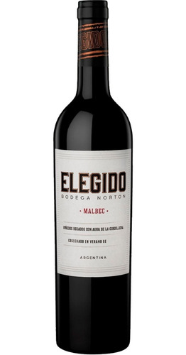 Imagen 5 de 9 de Combo X10 Vinos Malbec Seleccionados + Ferrero Rocher