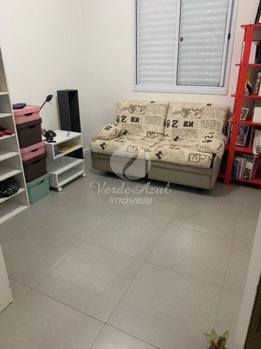 Imagem 2 de 18 de Apartamento À Venda Em Jardim Samambaia - Ap007894