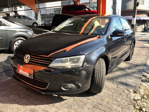 Volkswagen Jetta 2.0 Tsi Highline 4p