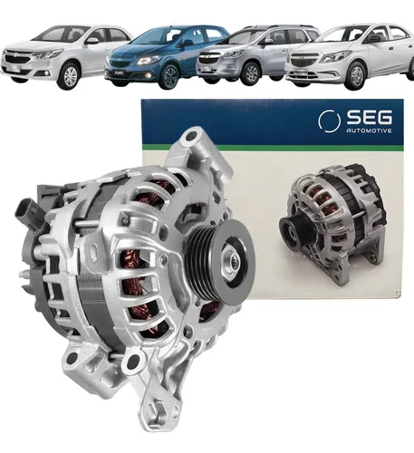 Alternador Cobalt Onix Prisma Spin 1.0 1.4 1.8 Sf000bl07ta Alternador Cobalt Onix Prisma Spin 1.0 1.4 1.8 Sf000bl07ta