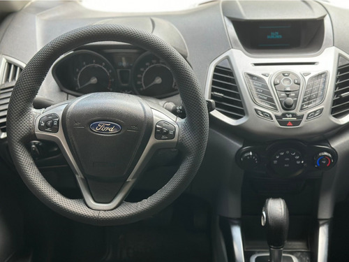 Ford Ecosport 2.0 SE 16V FLEX 4P POWERSHIFT