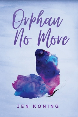 Libro Orphan No More - Koning, Jen