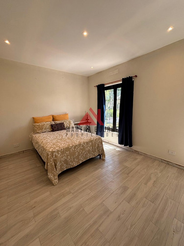 Casa En Venta En El Aljibe, Pilar, G.b.a. Zona Norte