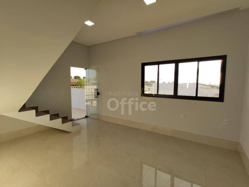 Imagem 29 de 30 de Casa À Venda, 448 M² Por R$ 1.500.000,00 - Anápolis City - Anápolis/go - Ca0796