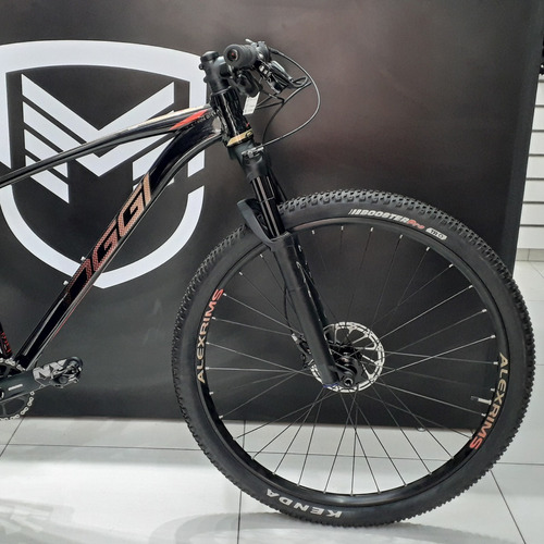 Bicicleta Big Wheel Oggi 7.5 12v Sram Gx 2021