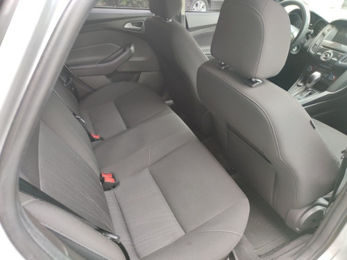 Imagen 7 de 11 de Ford Focus 2016 2.0 Se Ta Credito