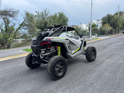Rzr Turbo R Ultimate
