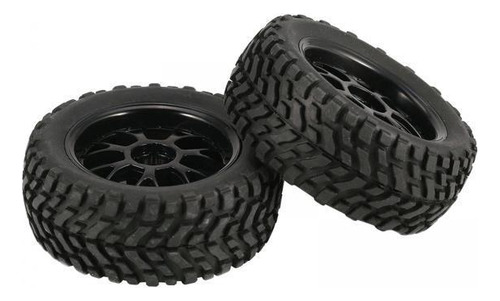 2x Llantas Rc Llantas Y Ruedas Para Hpi Rc Crawler Piezas De