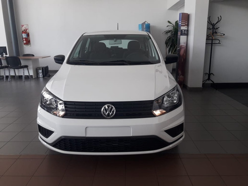 Nuevo Gol Trend Trendline 5p #vrsm