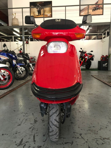 Imagen 3 de 11 de Honda Elite 150cc 1987
