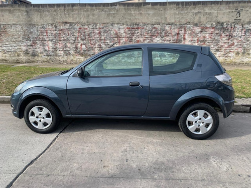 Ford Ka 1.0 Fly Viral 63cv