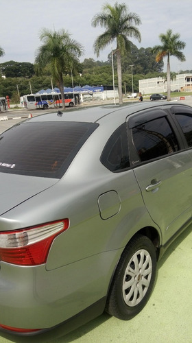 Fiat Gran Siena