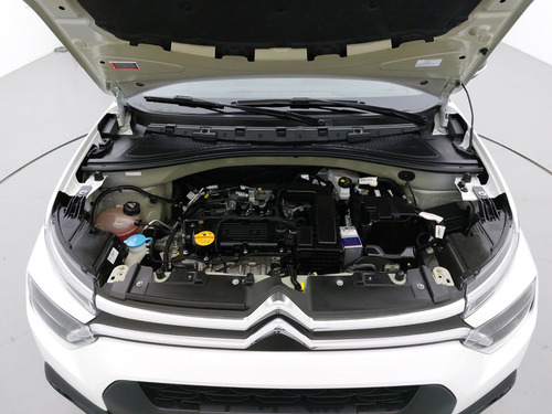 Citroën C3 1.0 FIREFLY FLEX FEEL MANUAL