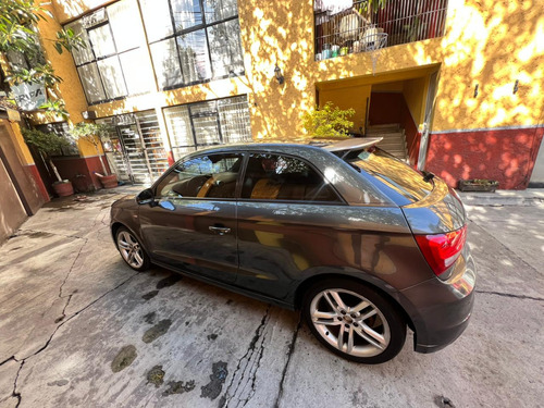 Audi A1 1.4 Sportback Cool S-tronic Dsg