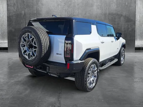 GMC Hummer EV 0.0 Suv C 4Wd