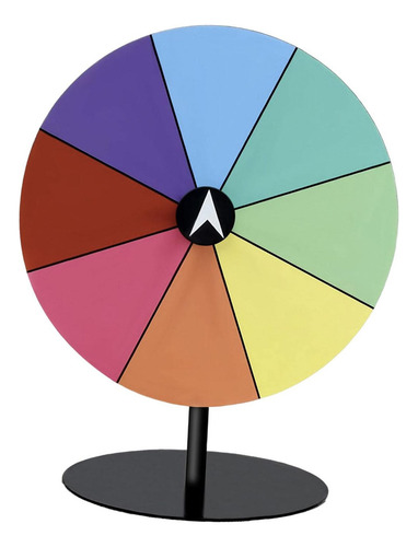 Juego De Tocadiscos Del Premio De Mesa Rueda De Ruleta De