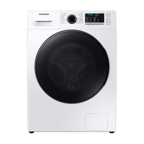 Lavarropas Samsung 10,5 Kg Con Ecobubble, Ww10t