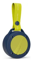 Comprar Parlante Inalámbrico Nautica S20 Color Amarillo