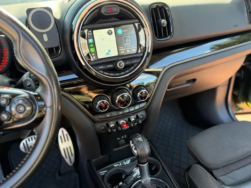 Mini Countryman 2.0 F60 Cooper S Chili All4