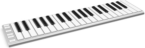 Teclado Controlador Midi Cme Xkey37 37