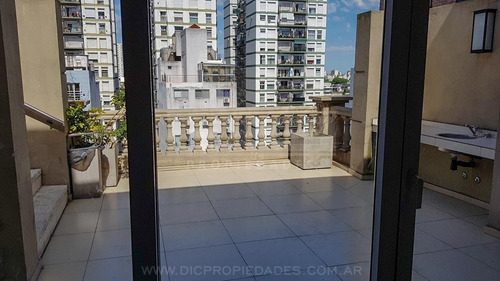Imagen 20 de 29 de Departamento 2 Ambientes Venta - Nuñez