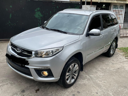 Chery Tiggo 3 1.6 3 Confort