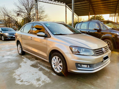 Volkswagen Polo 1.6 Comfortline
