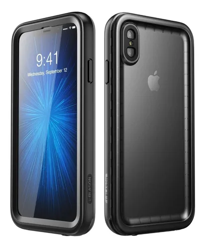 comprar Funda Para iPhone X Xs I-blason Aegis Sumergible Waterproof