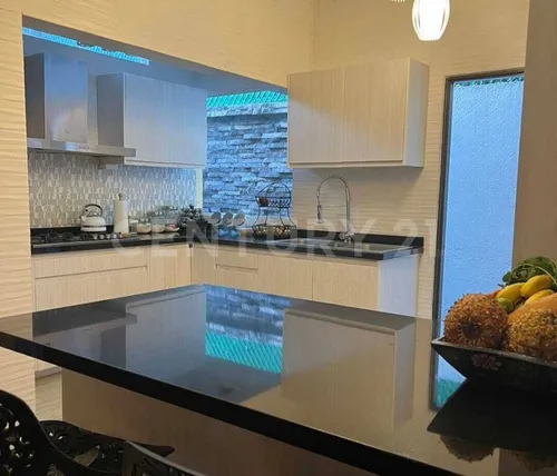 Casa En Venta Tabachines Cuernvaca, Morelos