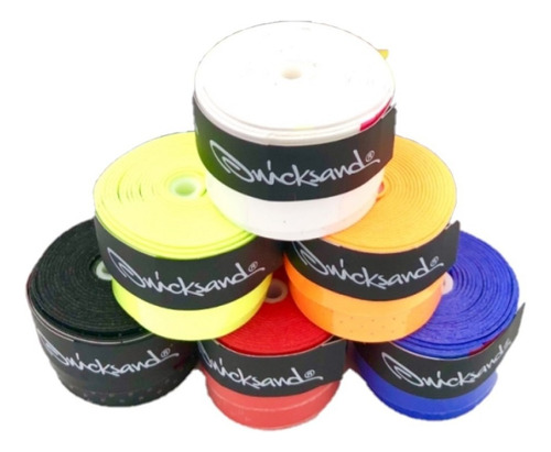 Overgrip Quicksand - Unidade