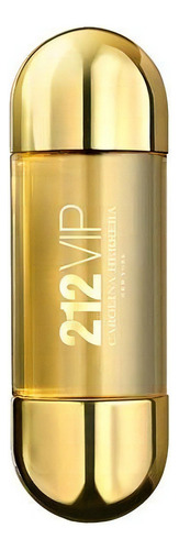 212 Vip Eau De Parfum - Perfume Feminino - 80ml
