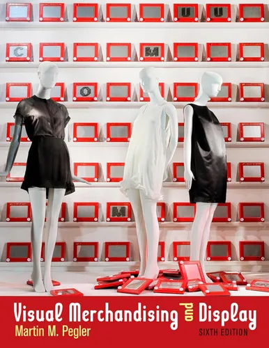 Libro: Comercialización Visual Y Exhibición: Studio Access C
