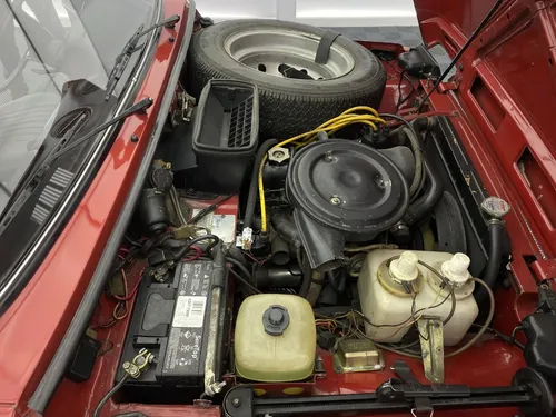 Lada Niva 1.6 2121