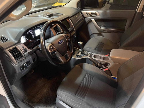 Ford Ranger 3.2 Cd Xlt Tdci 200cv At 4x4 2017 Cassano Auotom