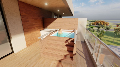 Departamento En Venta En Garupá