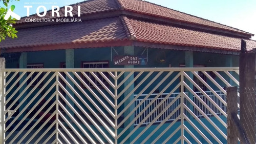 Chácara À Venda Em Araçoiaba Da Serra - Ch00093 - 33115111