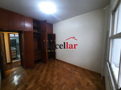 Imagem 14 de 15 de Apartamento-à Venda-tijuca-rio De Janeiro - Tiap40477