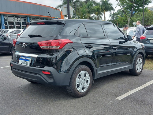 Imagem 6 de 15 de Hyundai Creta 1.6 16v Attitude