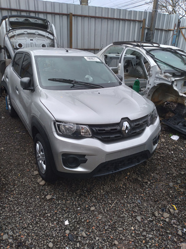 Sucata Renault Kwid 2021/22 ( Para Peças ) (Usado)