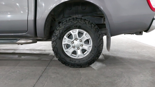 Ford Ranger 3.2 DIESEL XLT CREW CAB AUTO 4WD
