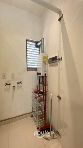 Departamento En Lomas De Santa Fe, Álvaro Obregón Con 2 Recámaras, 70 M², Id: 133898