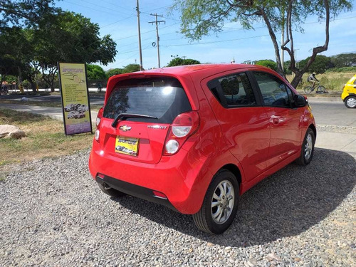 Chevrolet Spark Gt