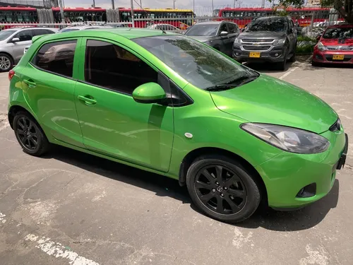 Mazda 2 1.5 Hb Mt