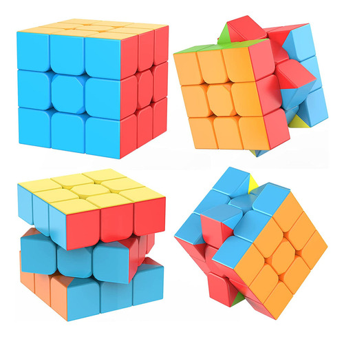 Cubo Rubik Speed Cube