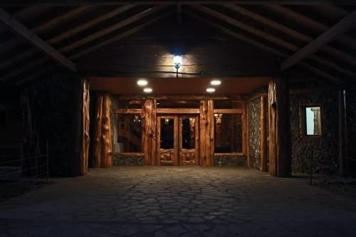 Imagen 5 de 26 de Hosteria Miradas Del Lago - Sobre El Lago Epuyén