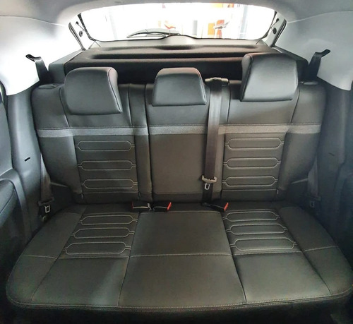 Imagen 19 de 25 de Nuevo C4 Captus Vti 115 Feel Pack Am22 0km 2023 C-