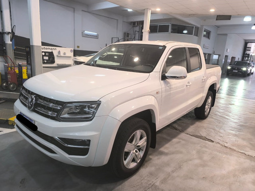 Volkswagen Amarok 2.0 Cd Tdi 180cv Highline