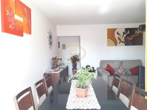 Apartamento Com 2 Dormitório(s) Localizado(a) No Bairro Sacomã Em São Paulo / São Paulo - 17306:924704