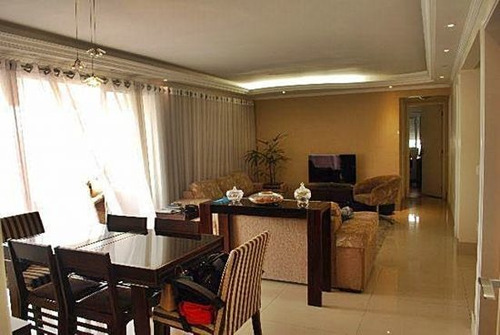 Imagem 3 de 22 de Apartamento - Ref: 2026